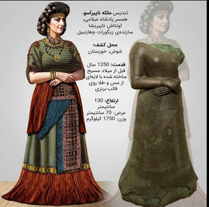 بانو ایلامی